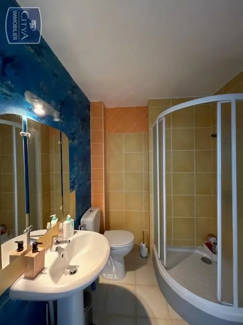 Photo 6 Appartement 2 pièces 48.92m²