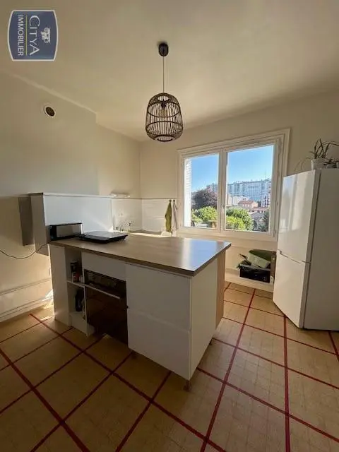 Photo 3 appartement Firminy