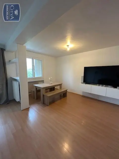 Photo 4 Appartement 3 pièces 60.35m²