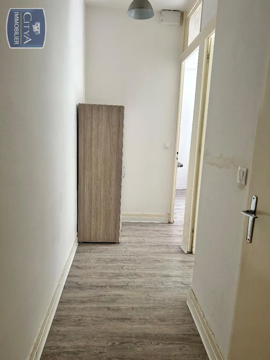 Photo 7 Appartement 2 pièces 38.97m²