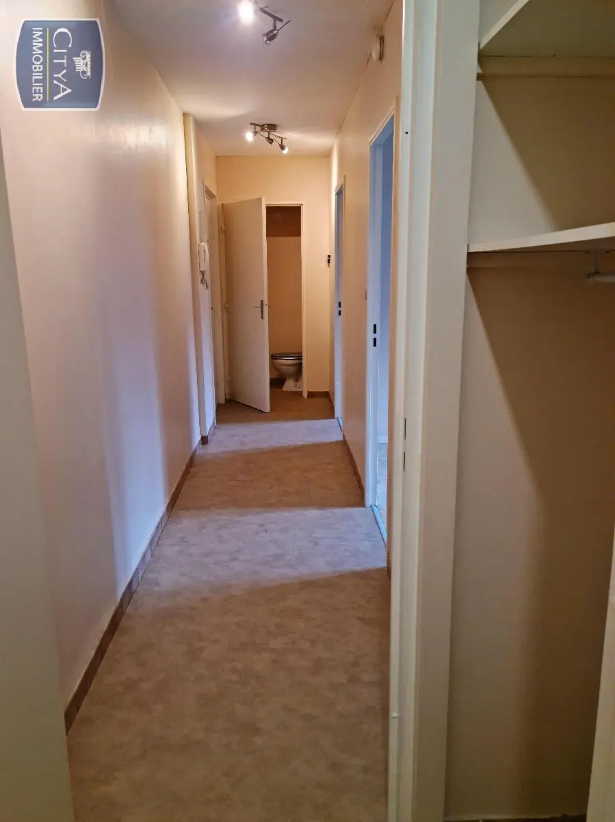 Photo 6 Appartement 3 pièces 45.44m²