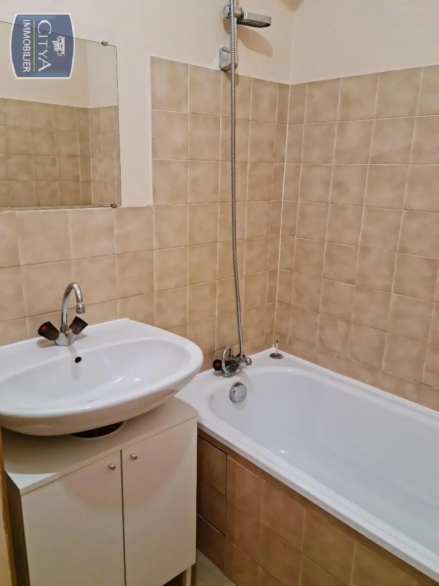 Photo 5 Appartement 3 pièces 45.44m²