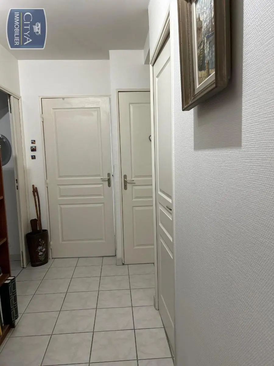 Photo 3 Appartement 3 pièces 61.06m²