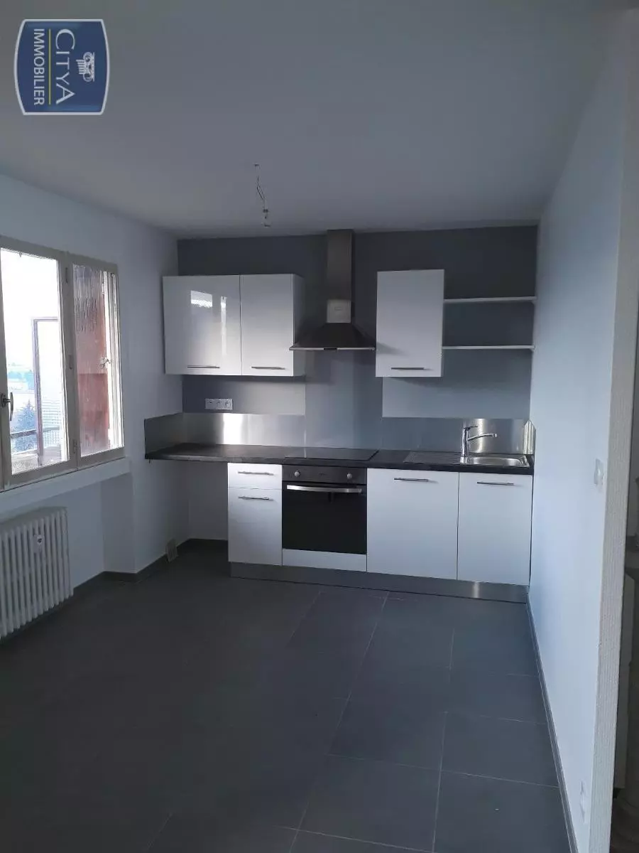 Photo 7 Appartement 2 pièces 48.92m²