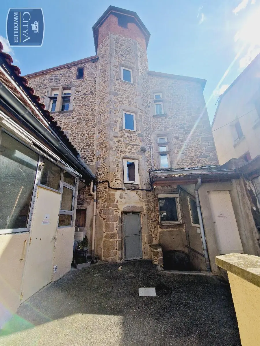 Photo 7 Appartement 2 pièces 60.52m²