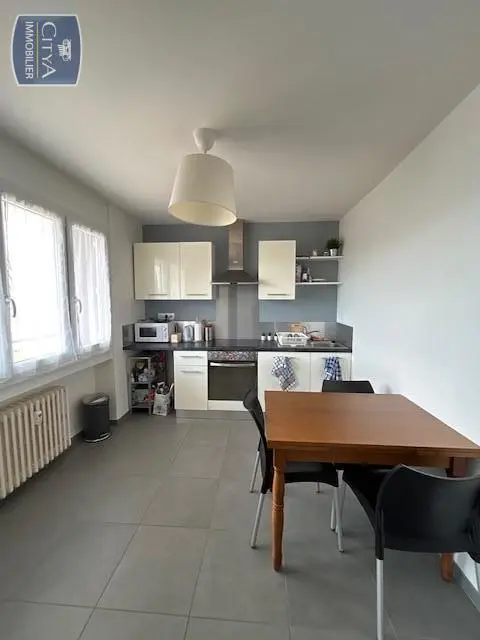 Photo 2 Appartement 2 pièces 48.92m²