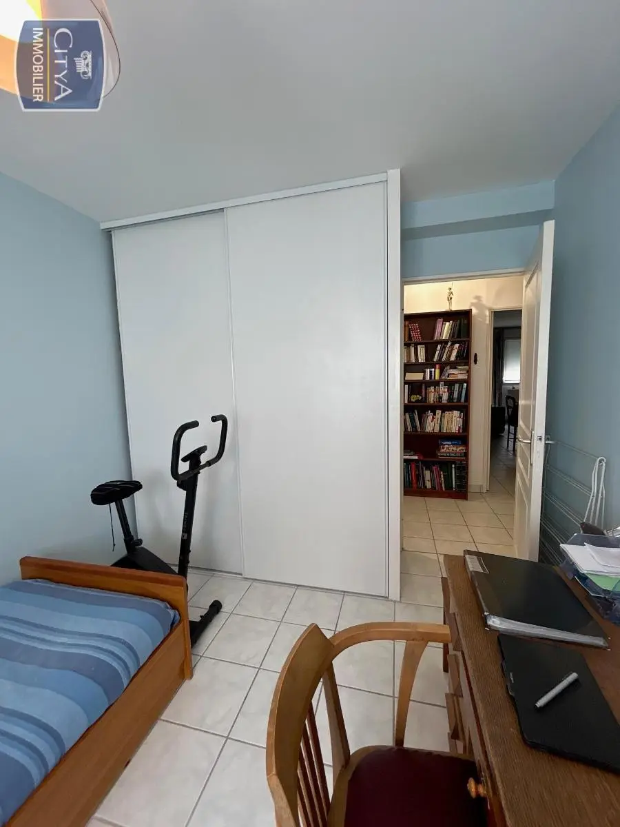 Photo 4 Appartement 3 pièces 61.06m²