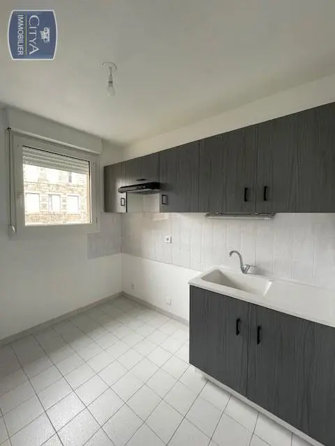 Photo 1 Appartement 3 pièces 54.9m²