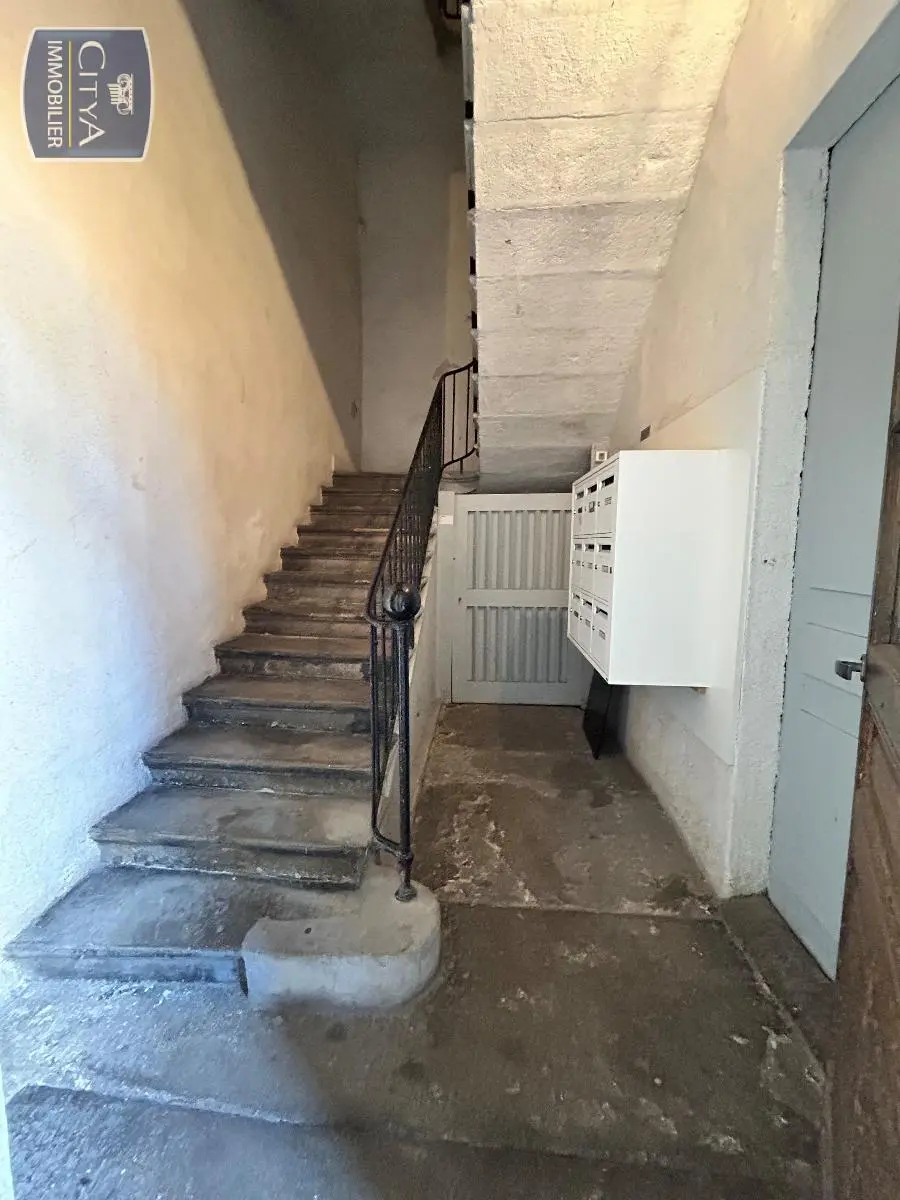 Photo 9 Appartement 3 pièces 61.49m²