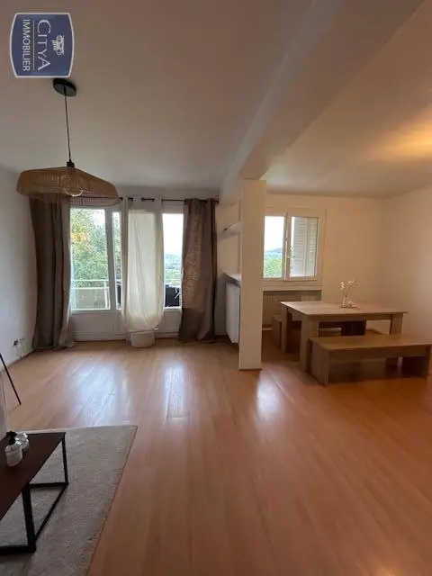 Photo 5 Appartement 3 pièces 60.35m²