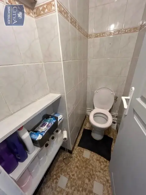 Photo 10 Appartement 3 pièces 53.51m²