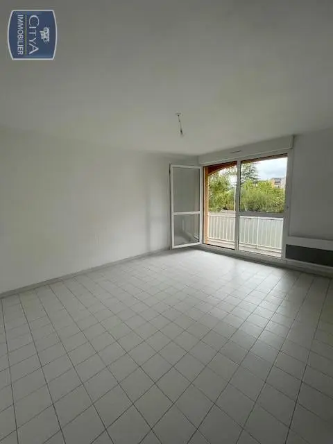 Photo 2 Appartement 3 pièces 54.9m²