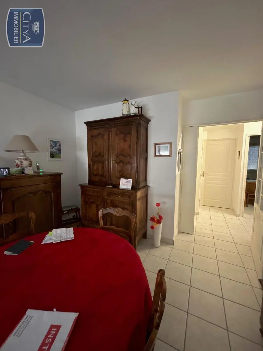 Photo 5 Appartement 3 pièces 61.06m²