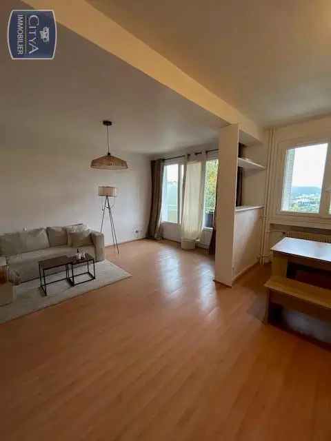 Photo 3 Appartement 3 pièces 60.35m²