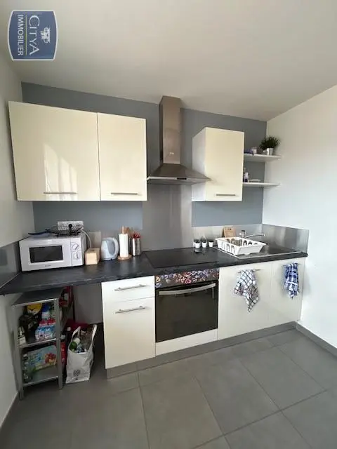 Photo 1 Appartement 2 pièces 48.92m²