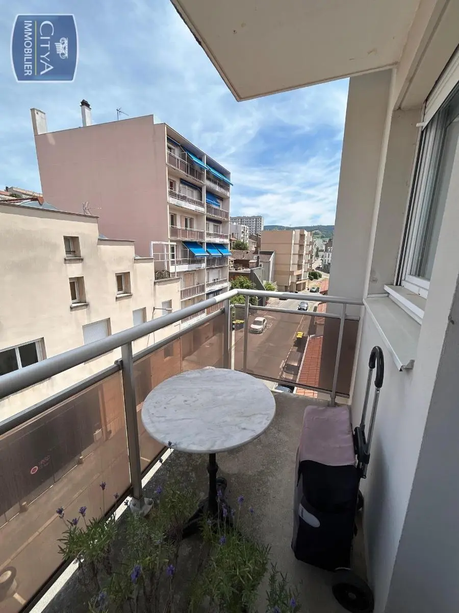 Photo 6 Appartement 3 pièces 61.06m²