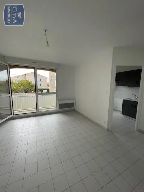 Photo 3 Appartement 3 pièces 54.9m²