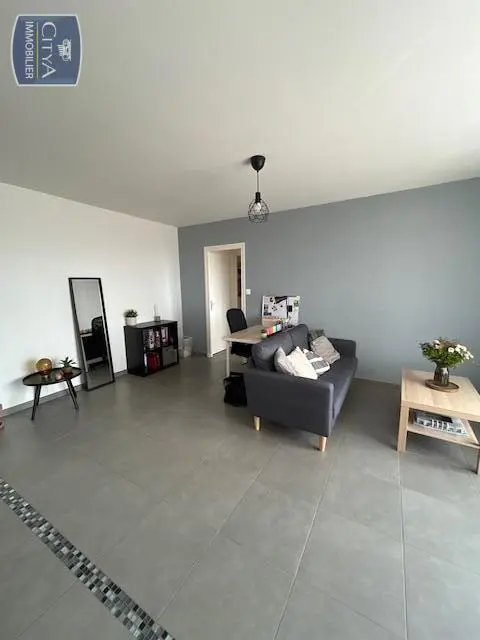 Photo 4 Appartement 2 pièces 48.92m²
