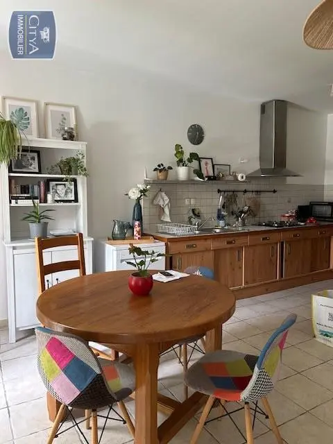 Photo 3 Appartement 4 pièces 81.18m²