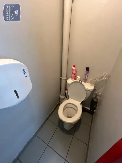 Photo 15 Local Commercial 376m²