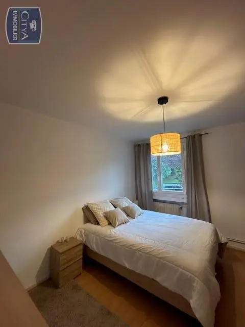 Photo 7 Appartement 3 pièces 60.35m²