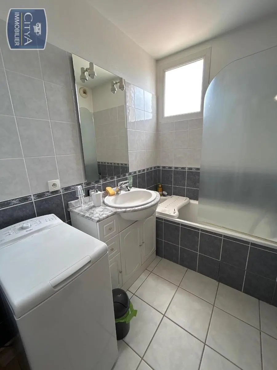 Photo 7 Appartement 3 pièces 61.06m²