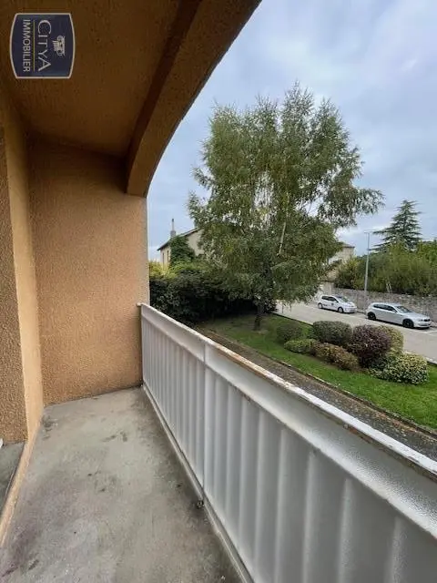 Photo 7 Appartement 3 pièces 54.9m²