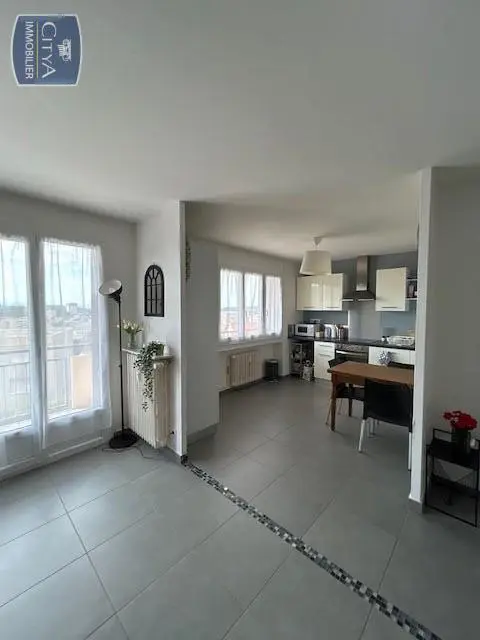 Photo 3 Appartement 2 pièces 48.92m²