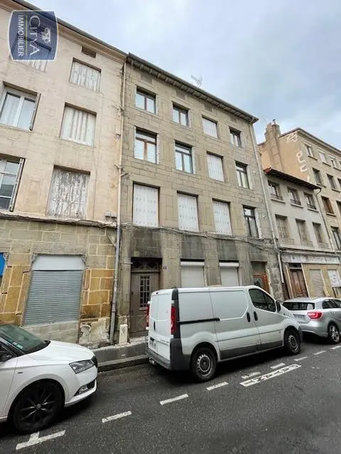 Photo 6 appartement Saint-Étienne