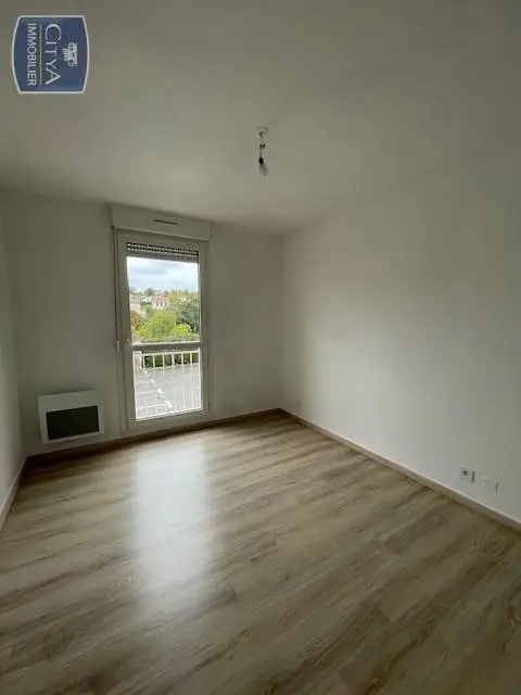 Photo 4 Appartement 3 pièces 54.9m²