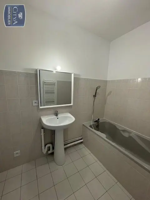 Photo 6 Appartement 3 pièces 54.9m²