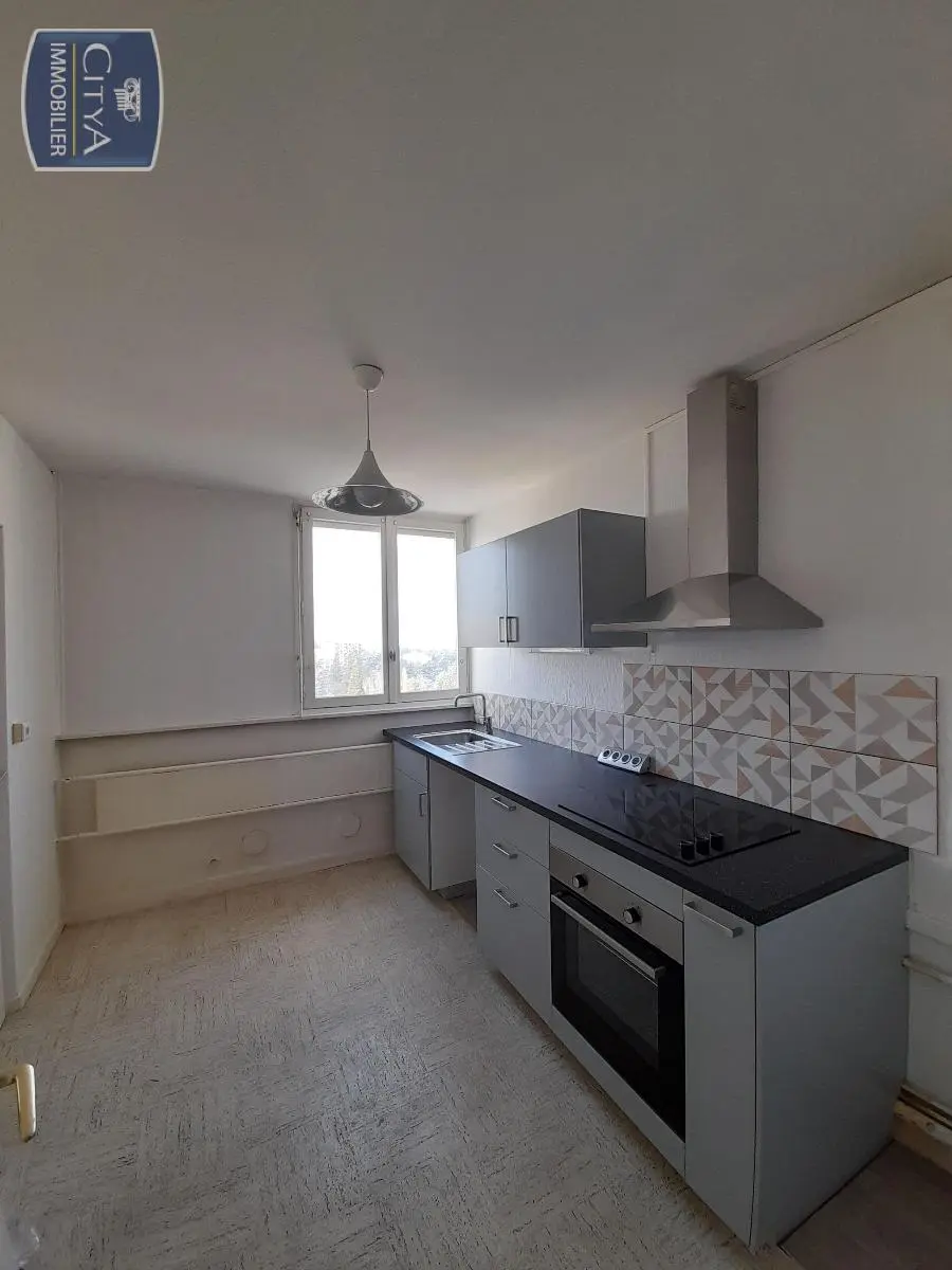 Photo 2 Appartement 3 pièces 63.93m²