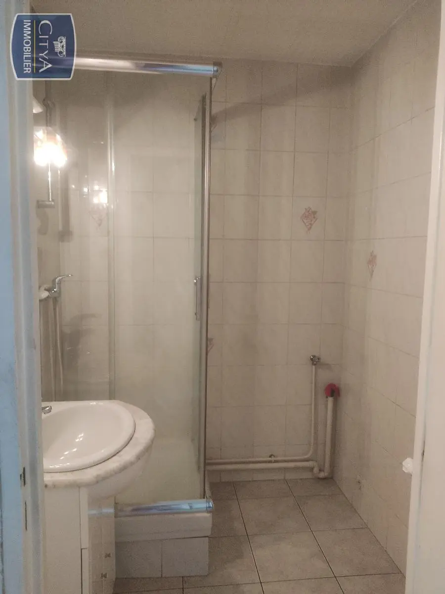 Photo 5 Appartement 3 pièces 60.58m²