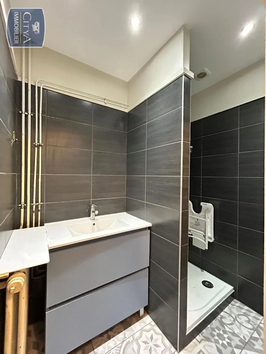 Photo 4 Appartement 3 pièces 59.89m²