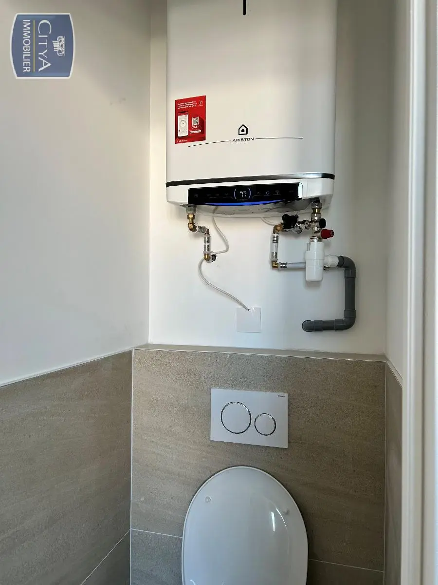 Photo 8 Appartement 2 pièces 73m²