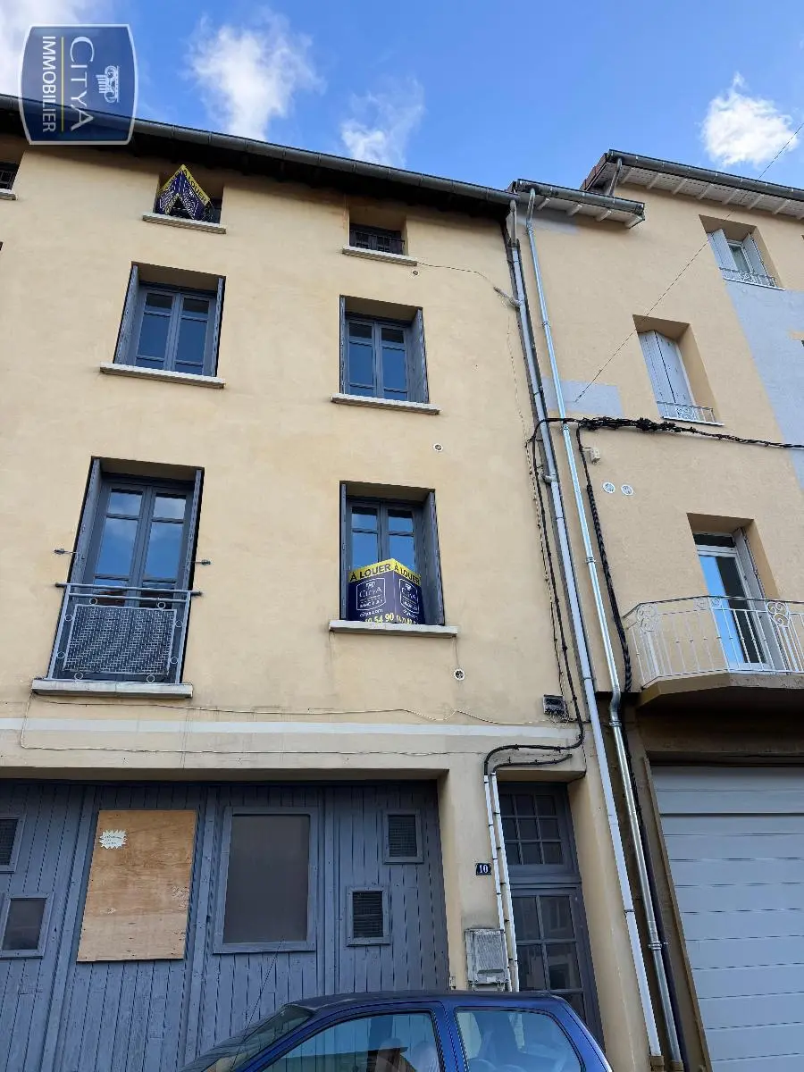 Photo 14 Appartement 4 pièces 71.88m²