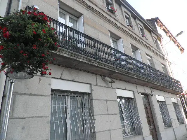 Photo 9 Appartement 3 pièces 57.54m²