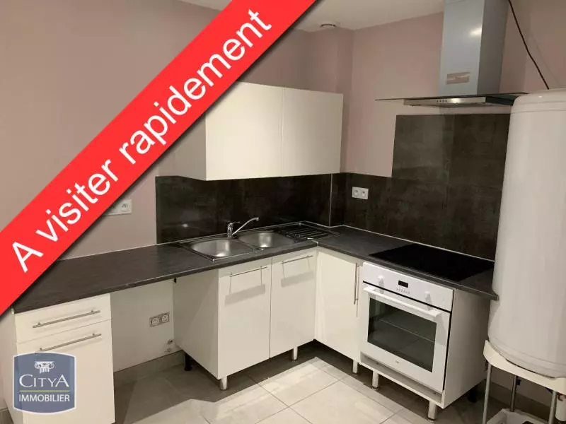 Illustration pour Appartement 4 pièces 79.33m² Photo Appartement 4 pièces 79.33m²