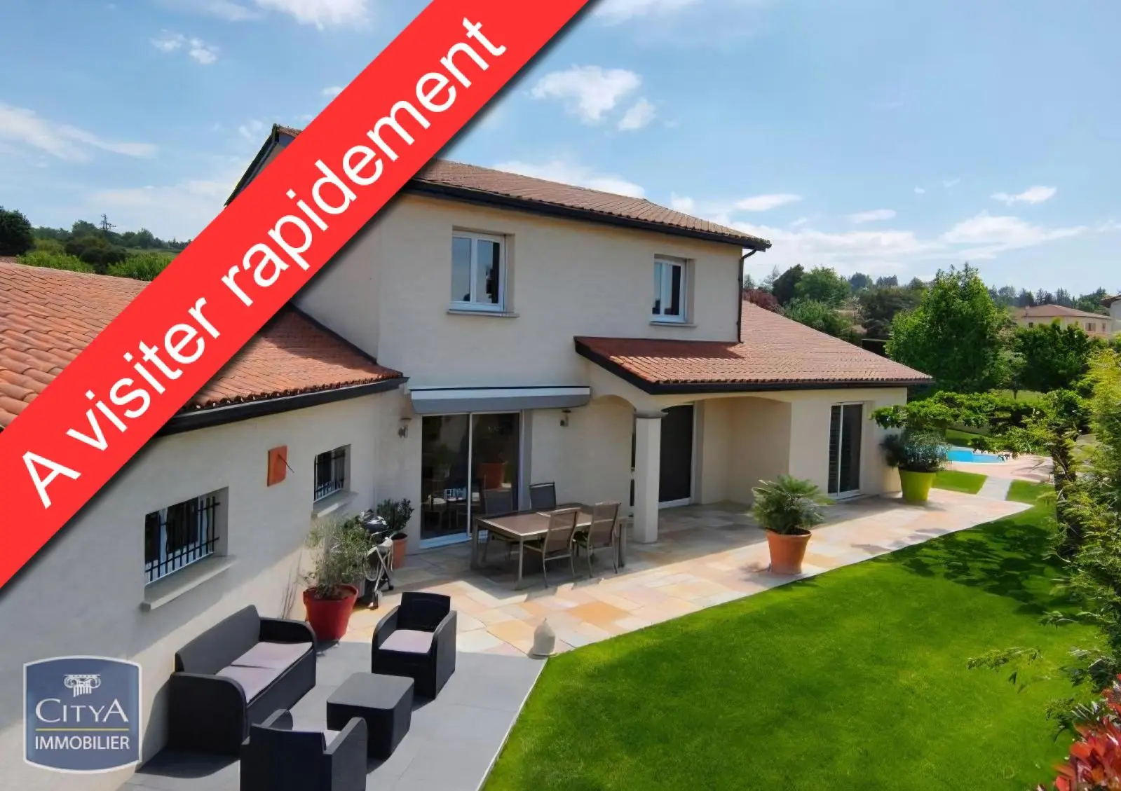 Photo 1 Maison 5 pièces 129.01m²