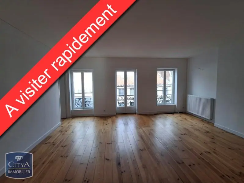Photo 1 Appartement 3 pièces 79.35m²