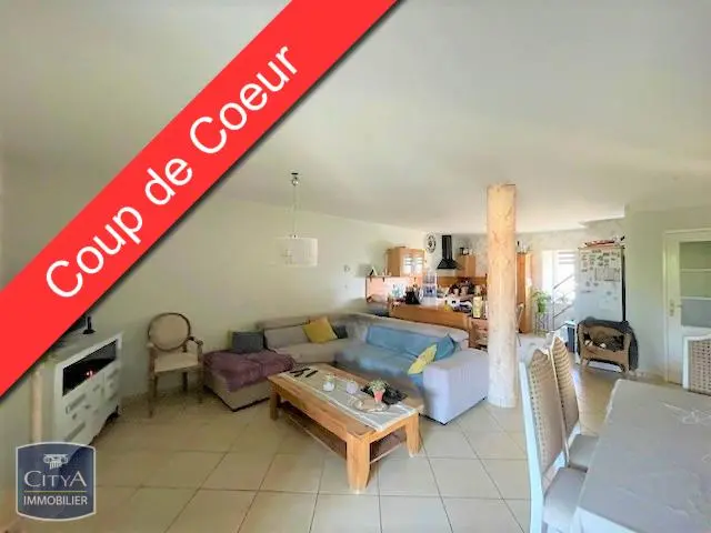 Photo 1 Appartement 5 pièces 95.51m²