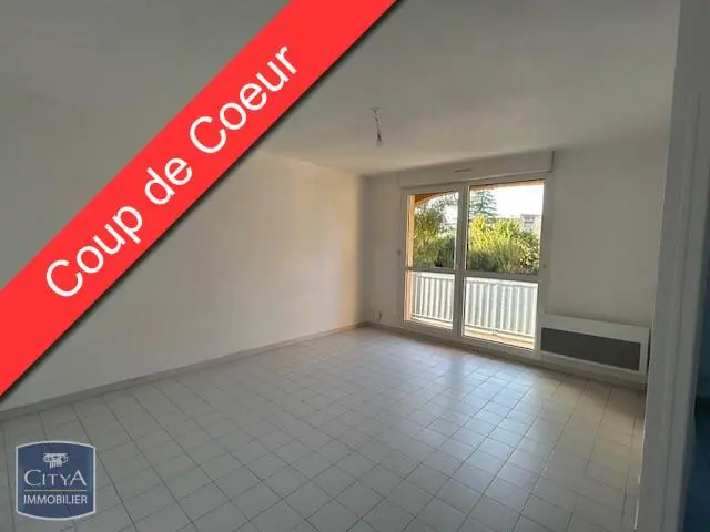 Photo 1 Appartement 3 pièces 55.8m²