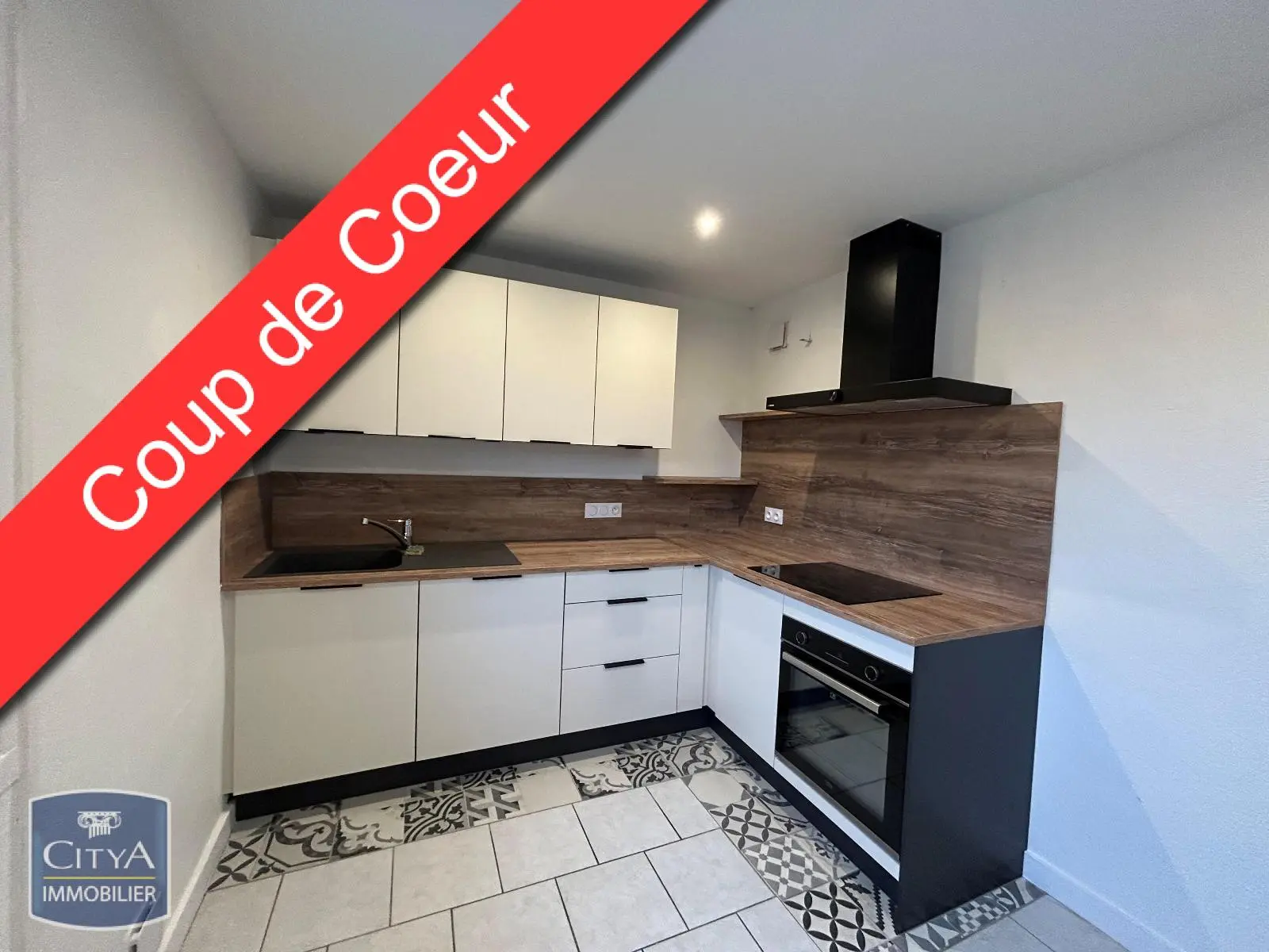 Photo 1 Appartement 3 pièces 65.09m²