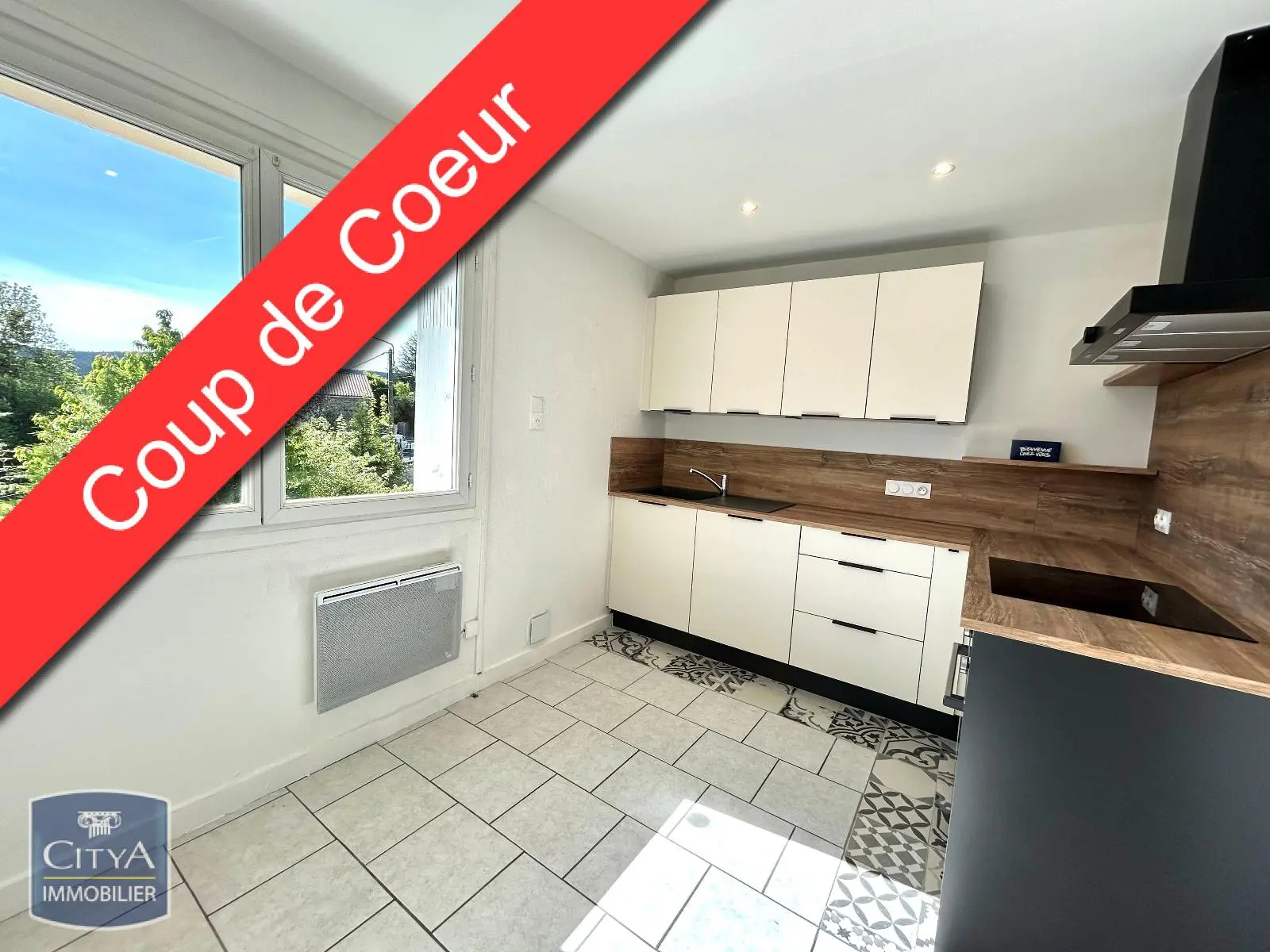 Photo 1 Appartement 3 pièces 65.09m²