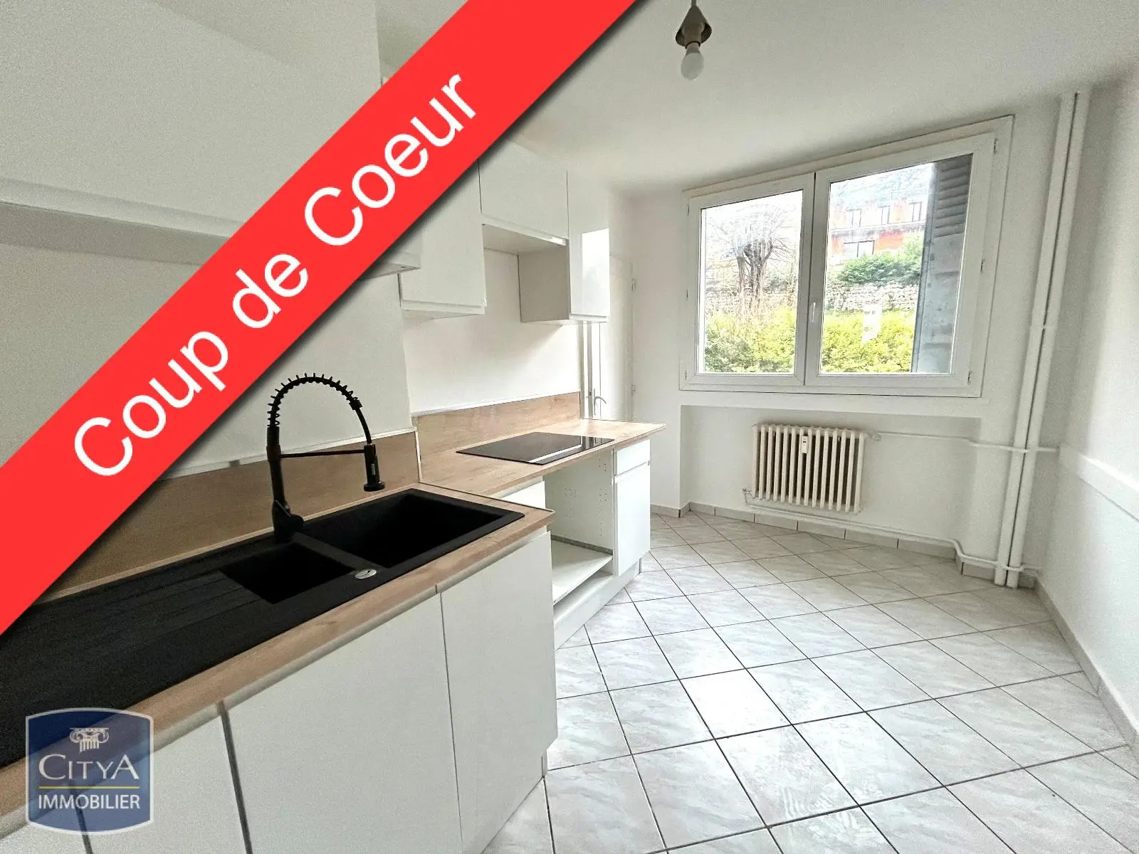 Photo 1 Appartement 4 pièces 73.25m²