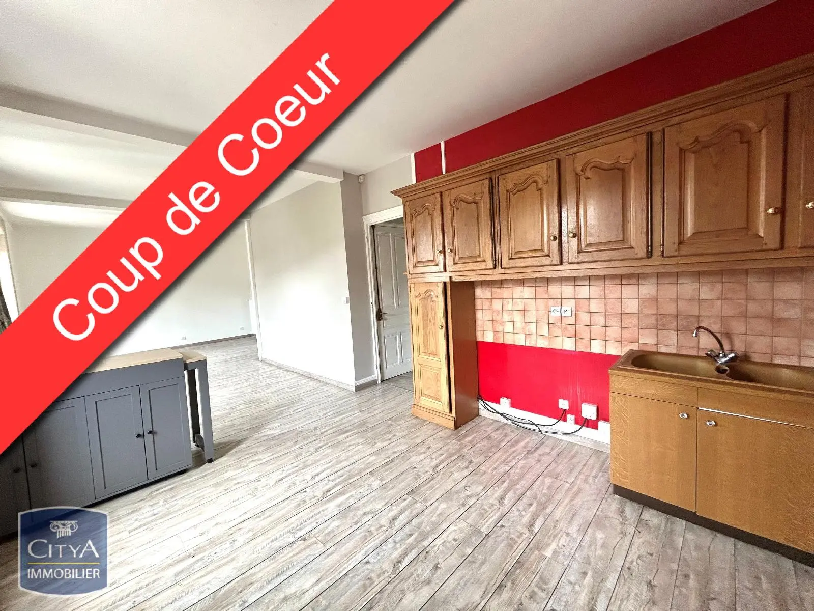 Photo 1 Appartement 4 pièces 84.18m²