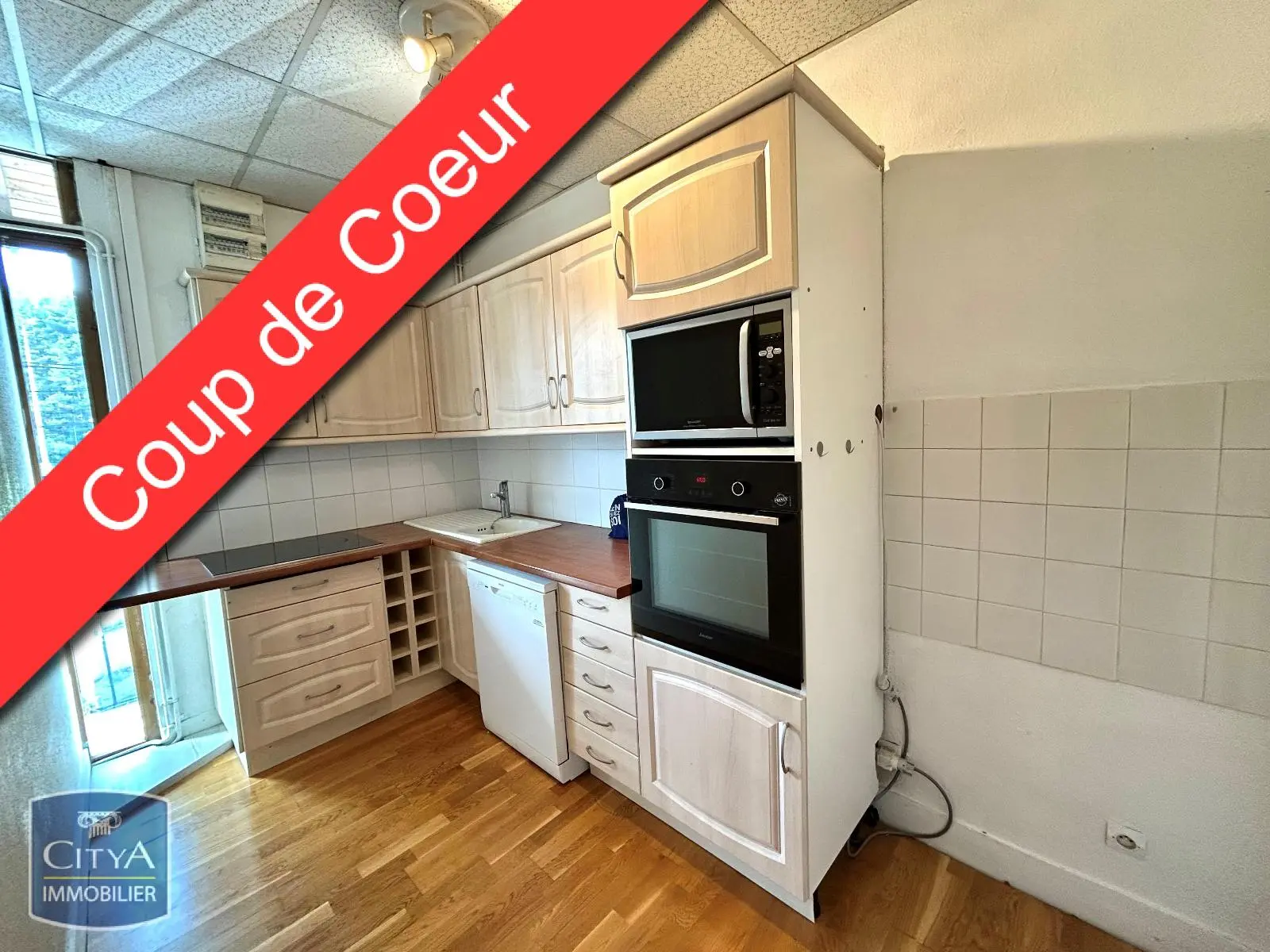 Photo 1 Appartement 3 pièces 98.8m²