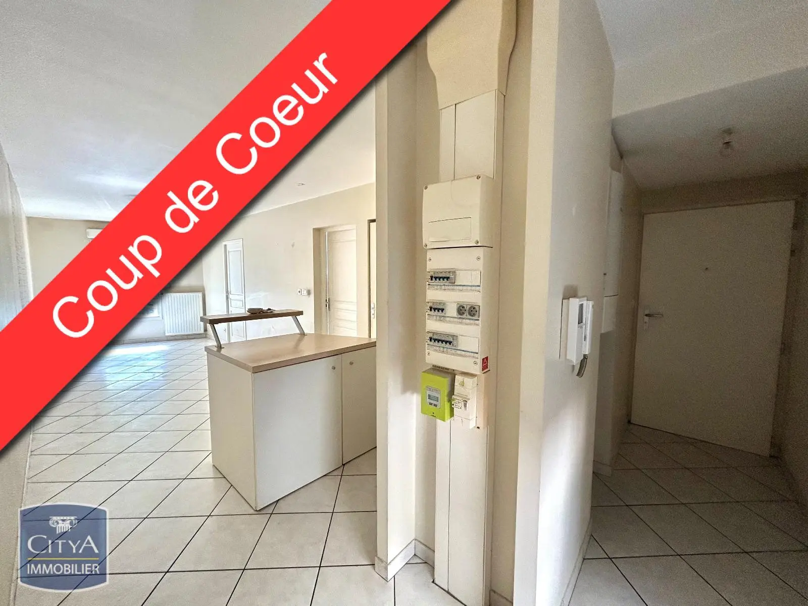 Photo 1 Appartement 2 pièces 43.9m²