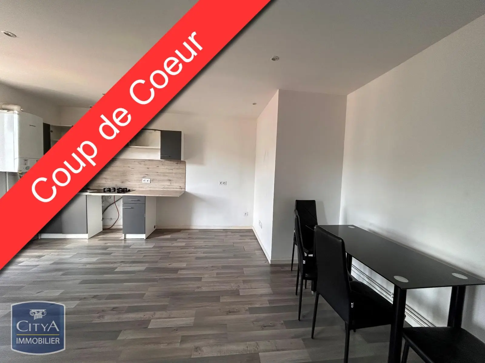 Photo 1 Appartement 3 pièces 81.26m²
