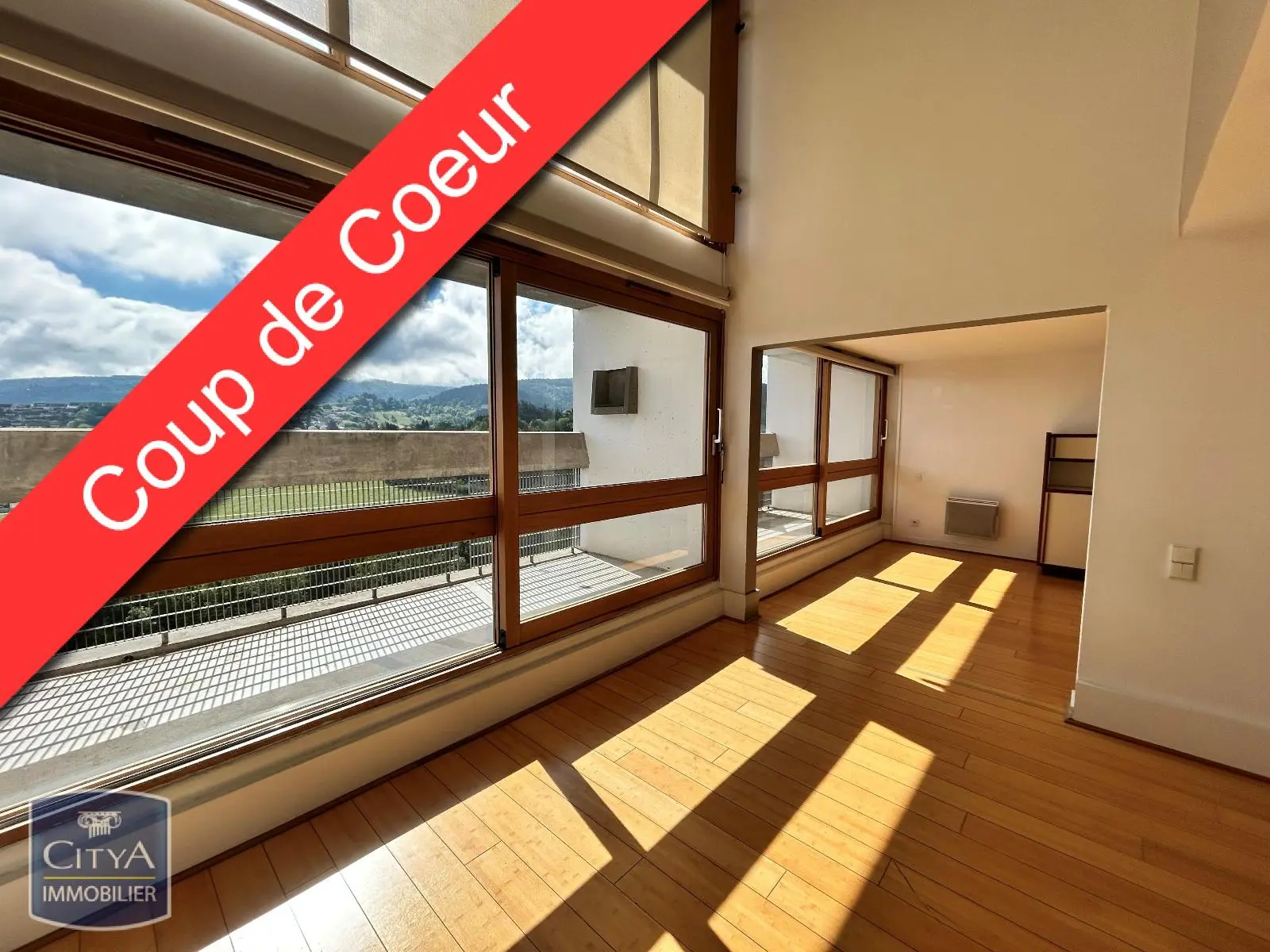 Photo 1 Appartement 2 pièces 66.16m²